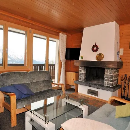 Apartman Laurin Mitte Bettmeralp