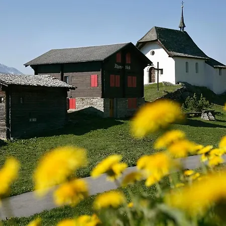 Apartman Laurin Mitte